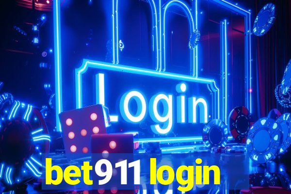 bet911 login